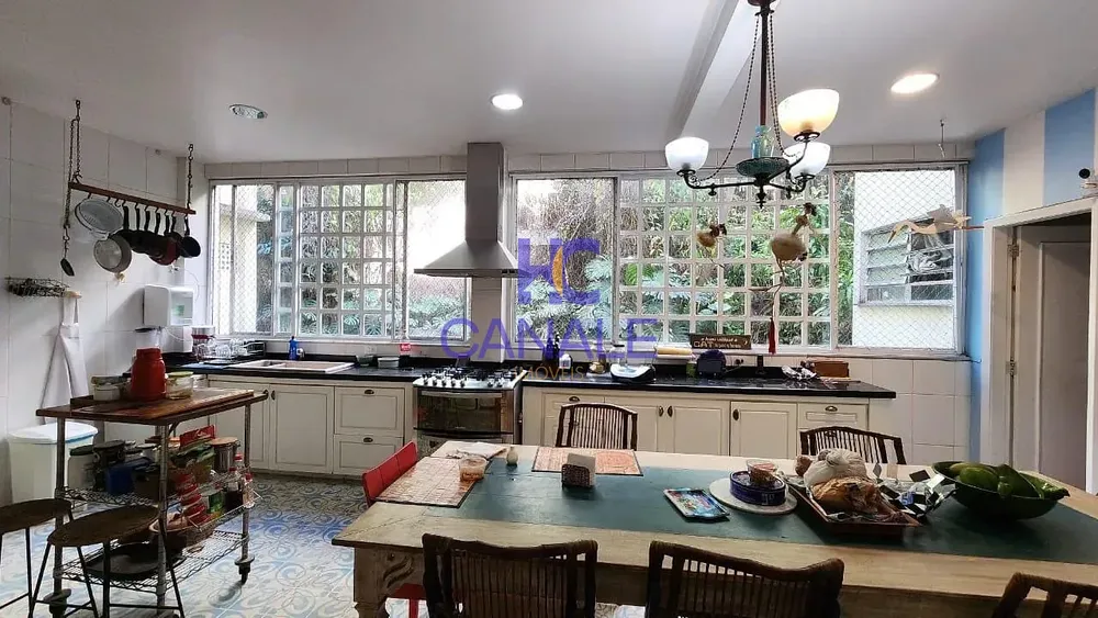 Apartamento, 3 quartos, 240 m² - Foto 63