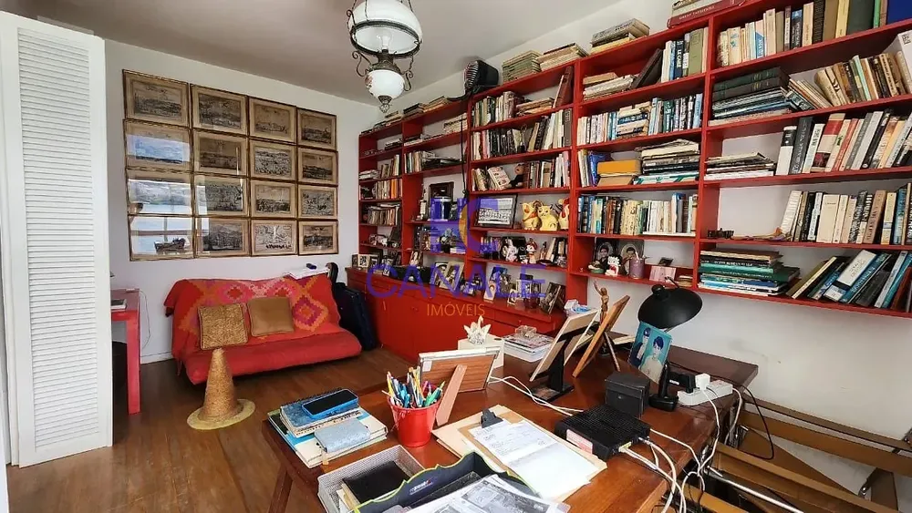 Apartamento, 3 quartos, 240 m² - Foto 54