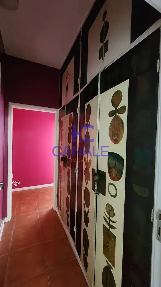 Apartamento, 3 quartos, 240 m² - Foto 61