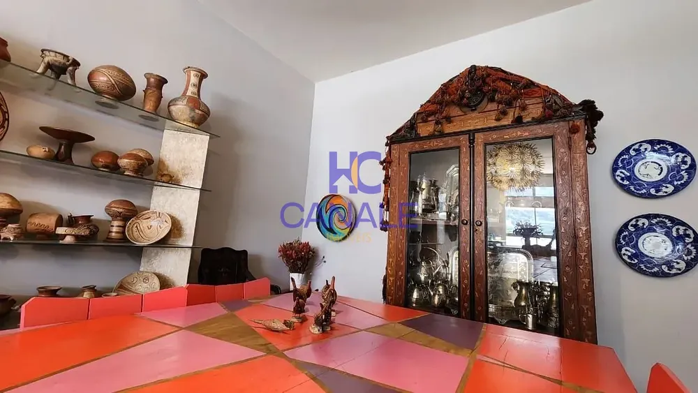 Apartamento, 3 quartos, 240 m² - Foto 41