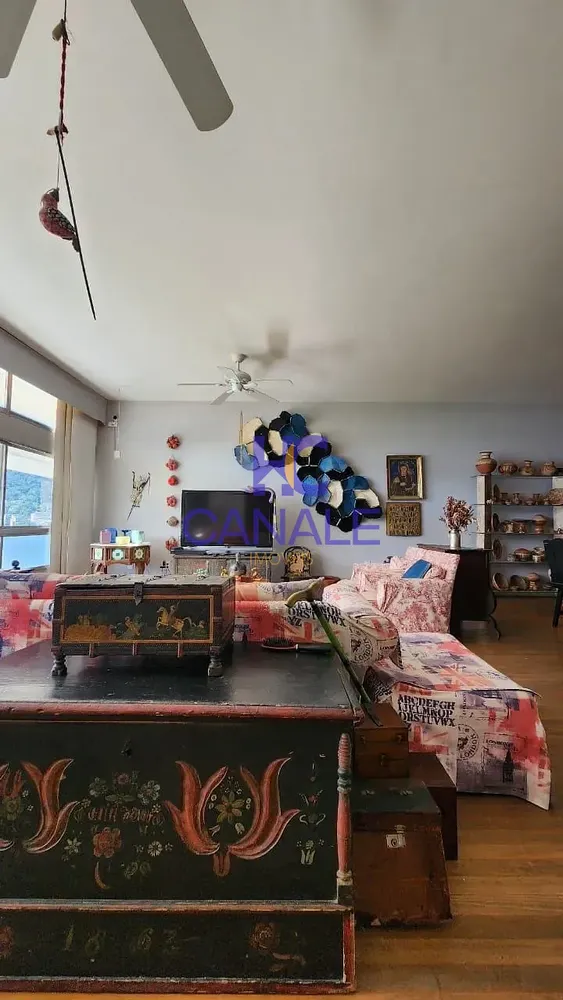 Apartamento, 3 quartos, 240 m² - Foto 44