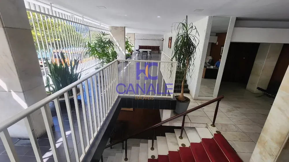 Apartamento, 3 quartos, 240 m² - Foto 36