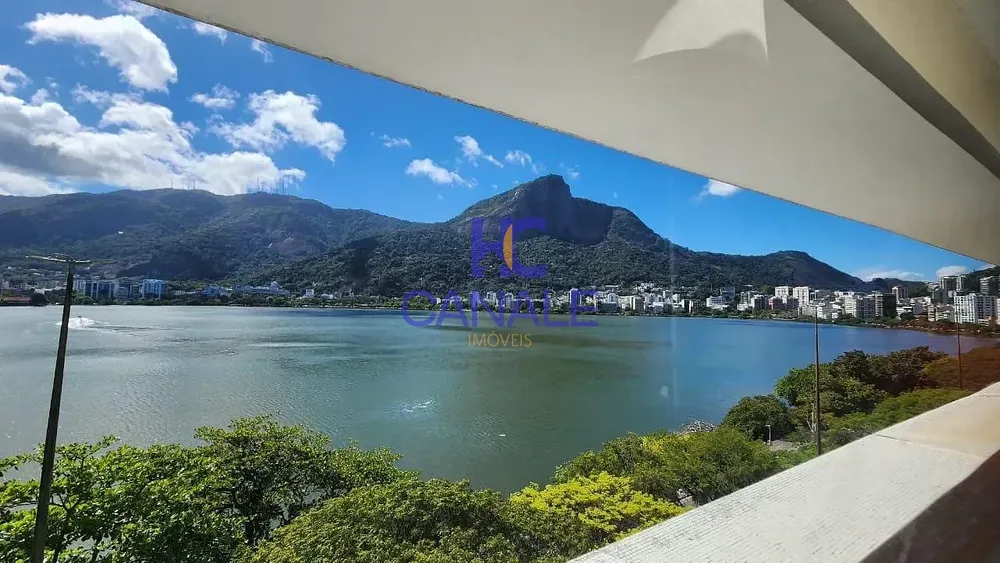 Apartamento, 3 quartos, 240 m² - Foto 37
