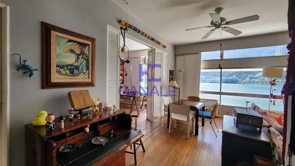Apartamento, 3 quartos, 240 m² - Foto 52