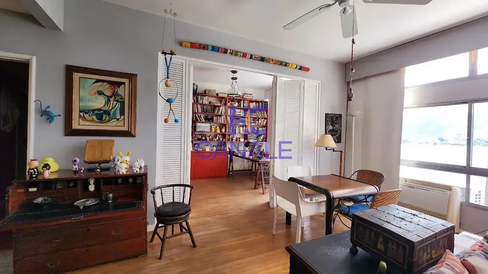 Apartamento, 3 quartos, 240 m² - Foto 60
