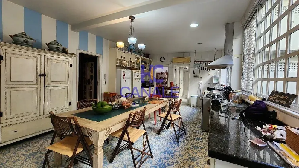 Apartamento, 3 quartos, 240 m² - Foto 64