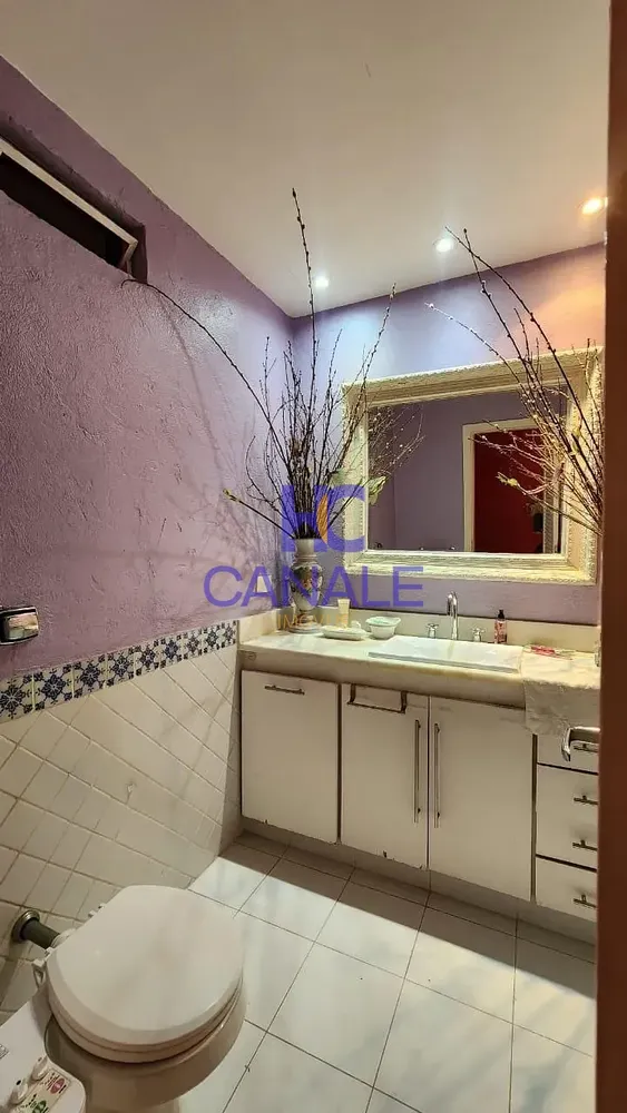 Apartamento, 3 quartos, 240 m² - Foto 67