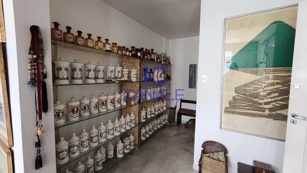 Apartamento, 3 quartos, 240 m² - Foto 44