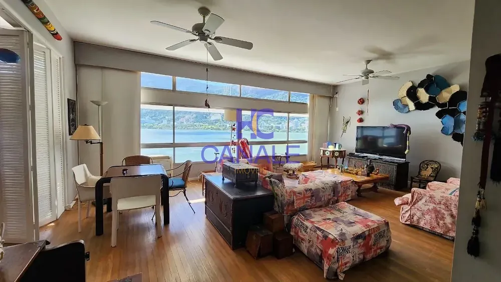 Apartamento, 3 quartos, 240 m² - Foto 49