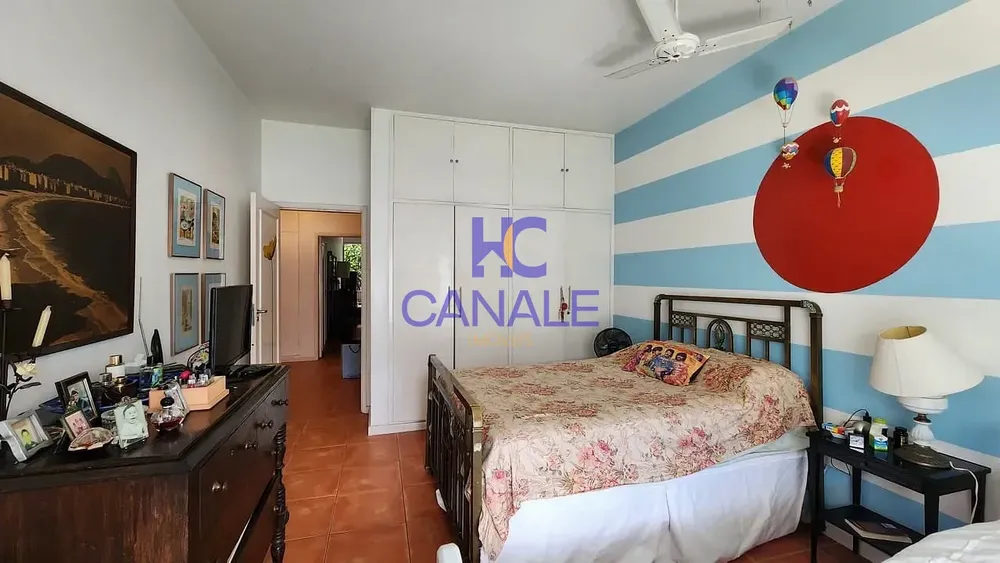 Apartamento, 3 quartos, 240 m² - Foto 76