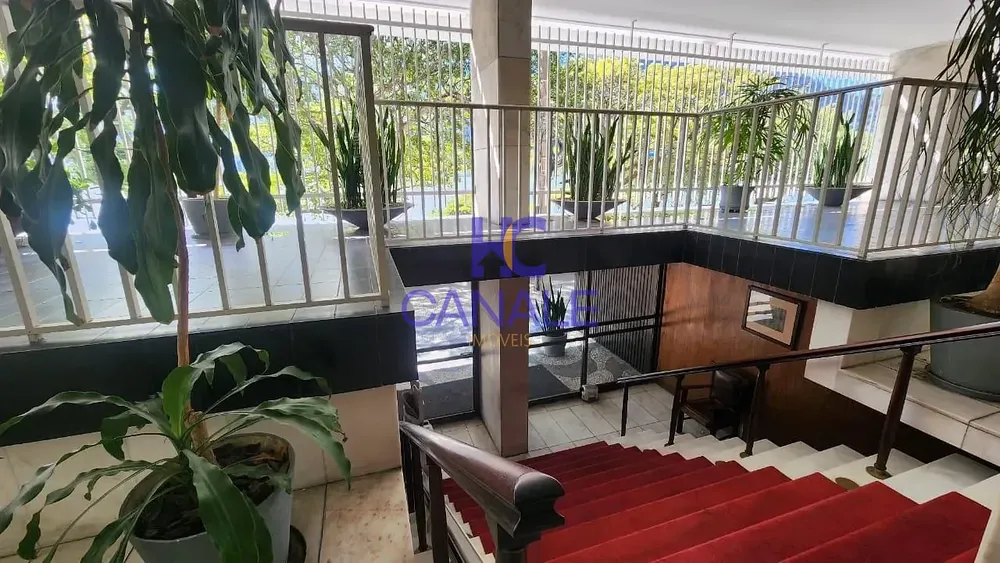 Apartamento, 3 quartos, 240 m² - Foto 80