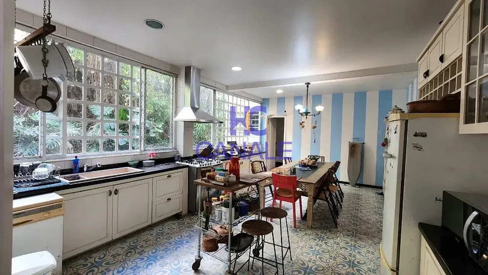 Apartamento, 3 quartos, 240 m² - Foto 66