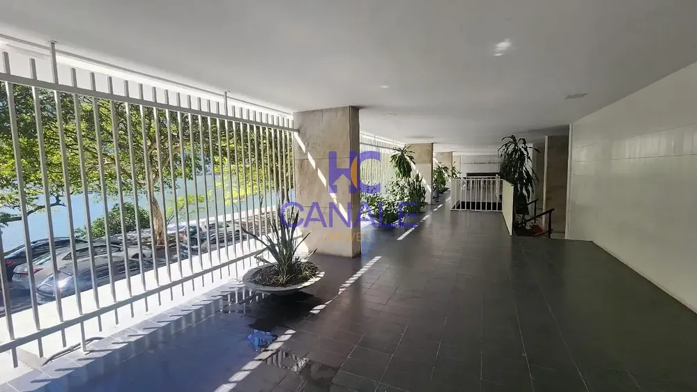 Apartamento, 3 quartos, 240 m² - Foto 37