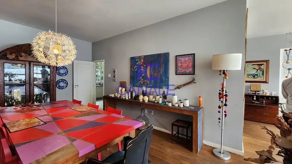 Apartamento, 3 quartos, 240 m² - Foto 48