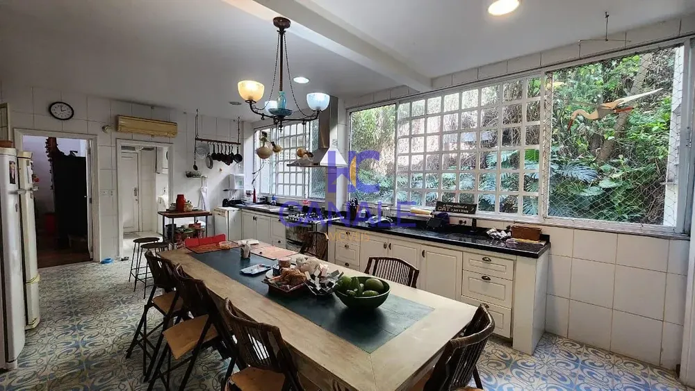 Apartamento, 3 quartos, 240 m² - Foto 27