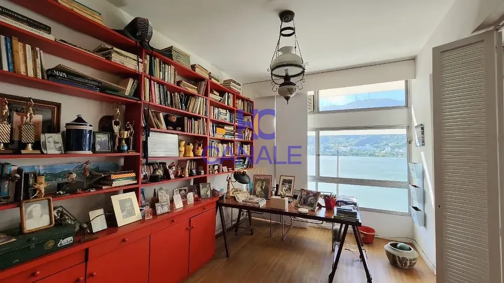 Apartamento, 3 quartos, 240 m² - Foto 42