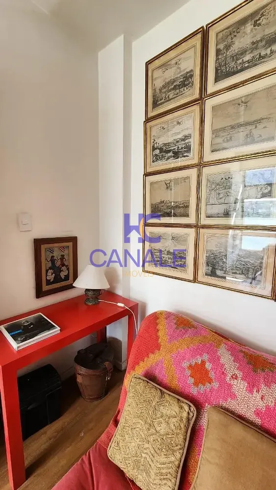 Apartamento, 3 quartos, 240 m² - Foto 45