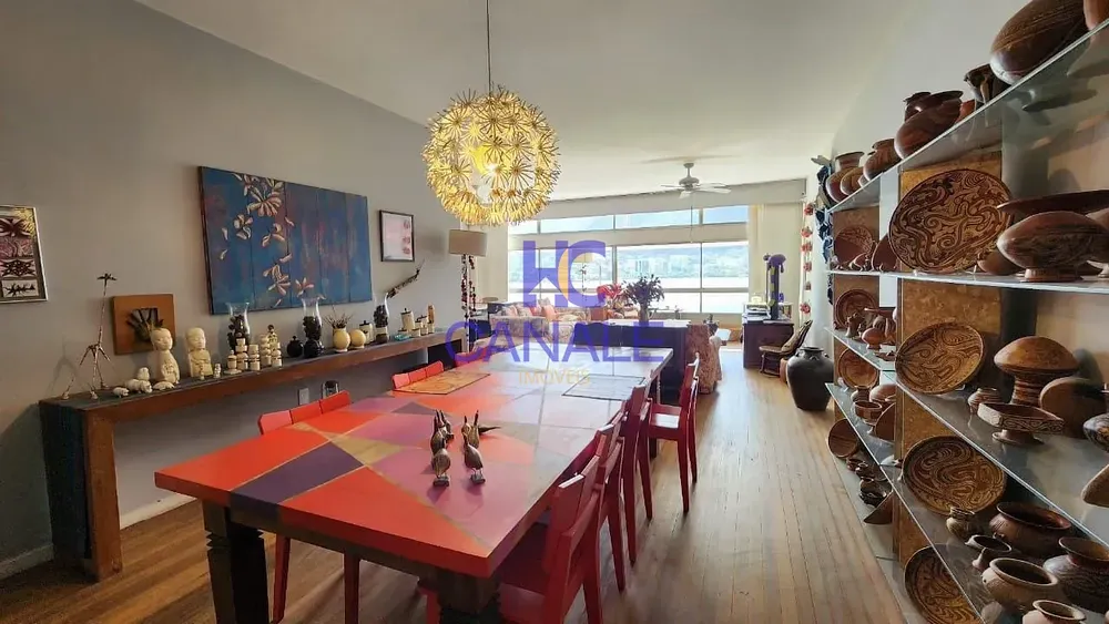 Apartamento, 3 quartos, 240 m² - Foto 47