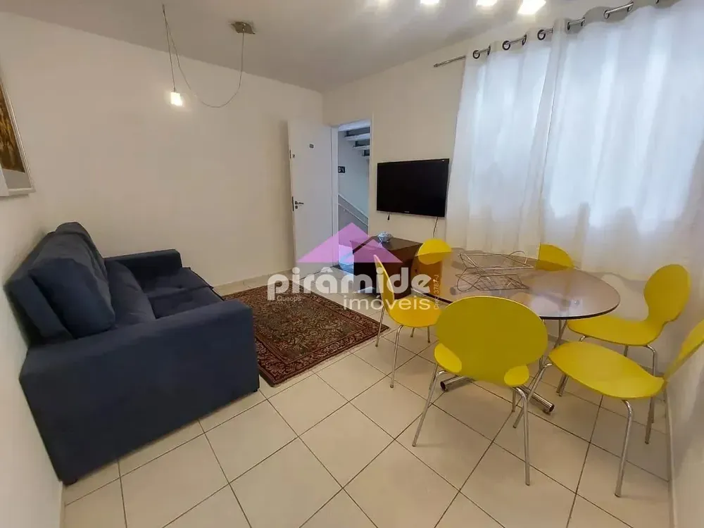 Apartamento, 2 quartos, 45 m² - Foto 4