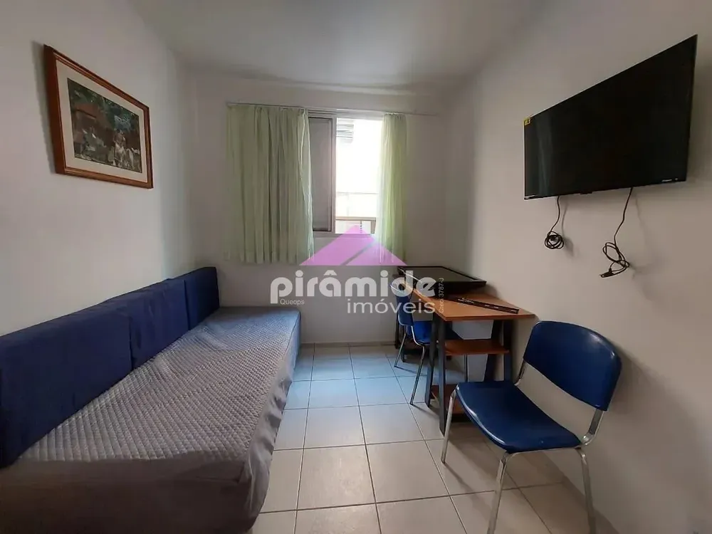 Apartamento, 2 quartos, 45 m² - Foto 5