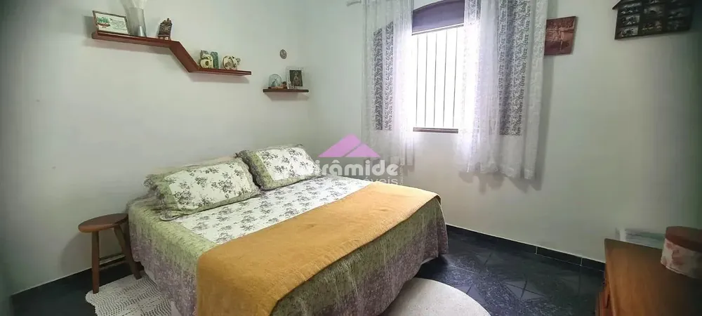 Casa, 3 quartos, 133 m² - Foto 1
