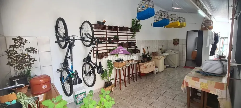 Casa, 3 quartos, 133 m² - Foto 4