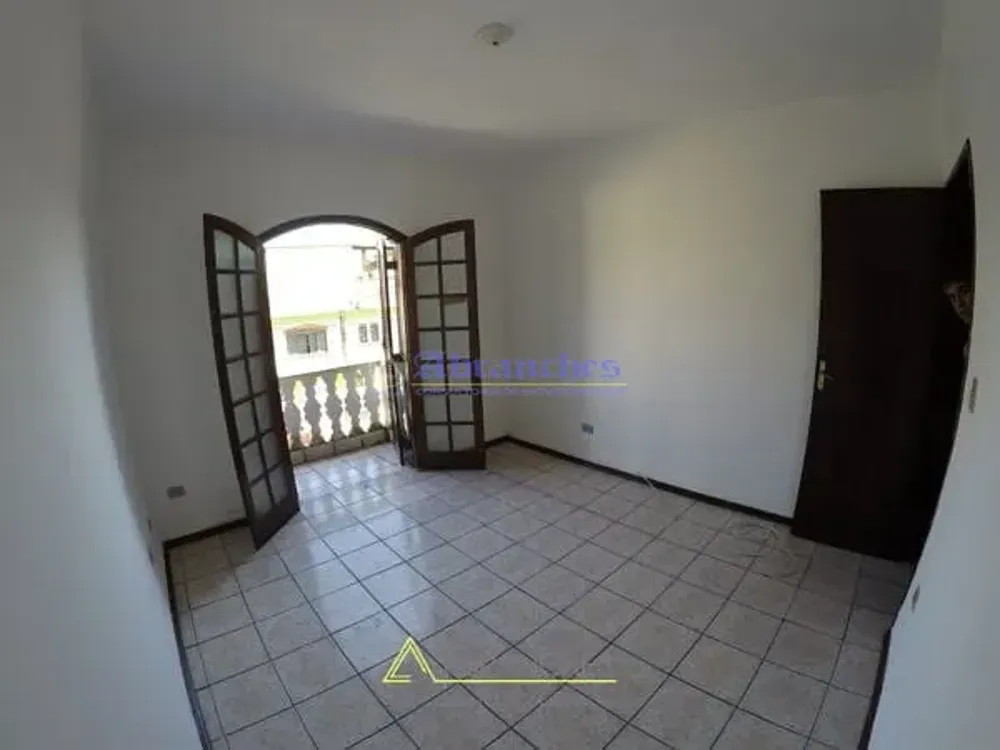 Casa, 3 quartos, 95 m² - Foto 8