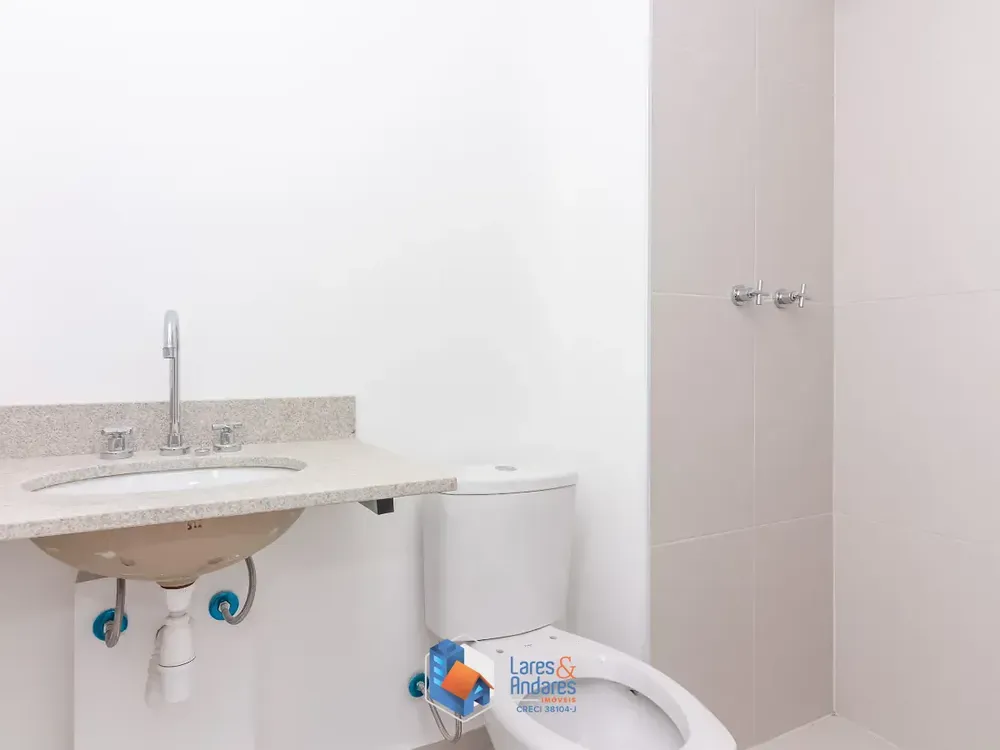 Apartamento, 2 quartos, 56 m² - Foto 8