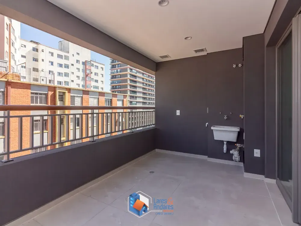 Apartamento, 2 quartos, 56 m² - Foto 3