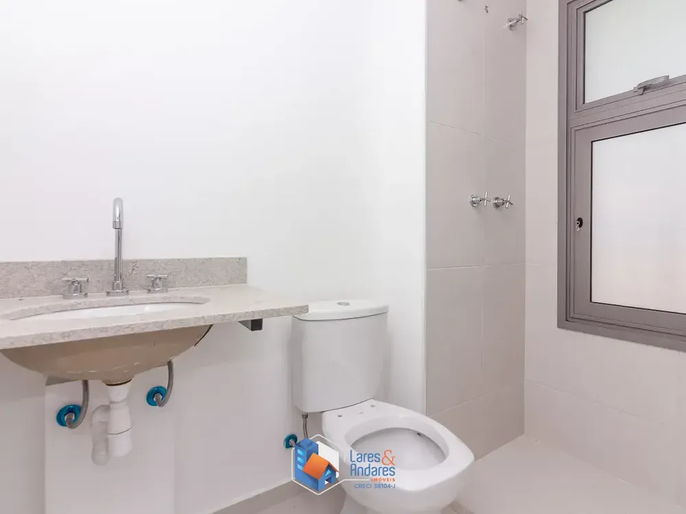 Apartamento, 2 quartos, 56 m² - Foto 7