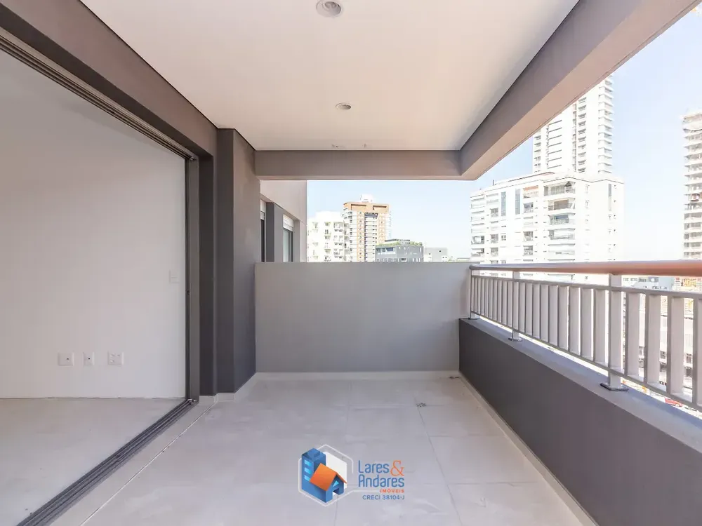 Apartamento, 2 quartos, 56 m² - Foto 1