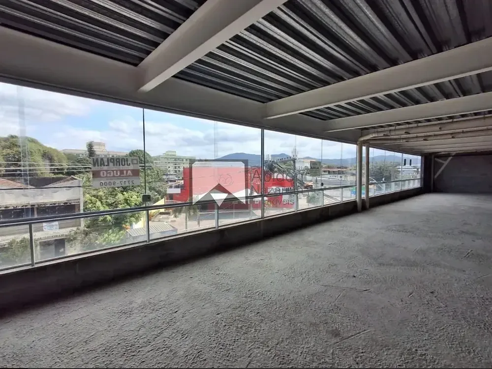 Loja-Salão, 600 m² - Foto 2