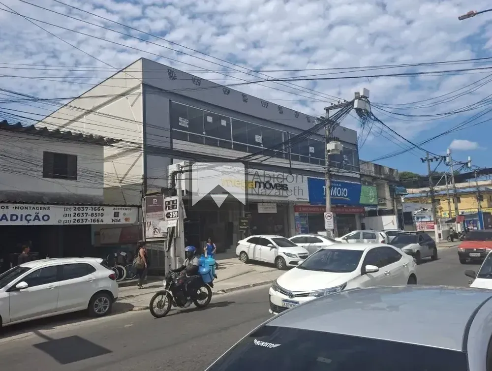 Loja-Salão, 600 m² - Foto 14