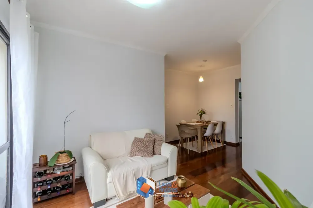 Apartamento, 2 quartos, 63 m² - Foto 4