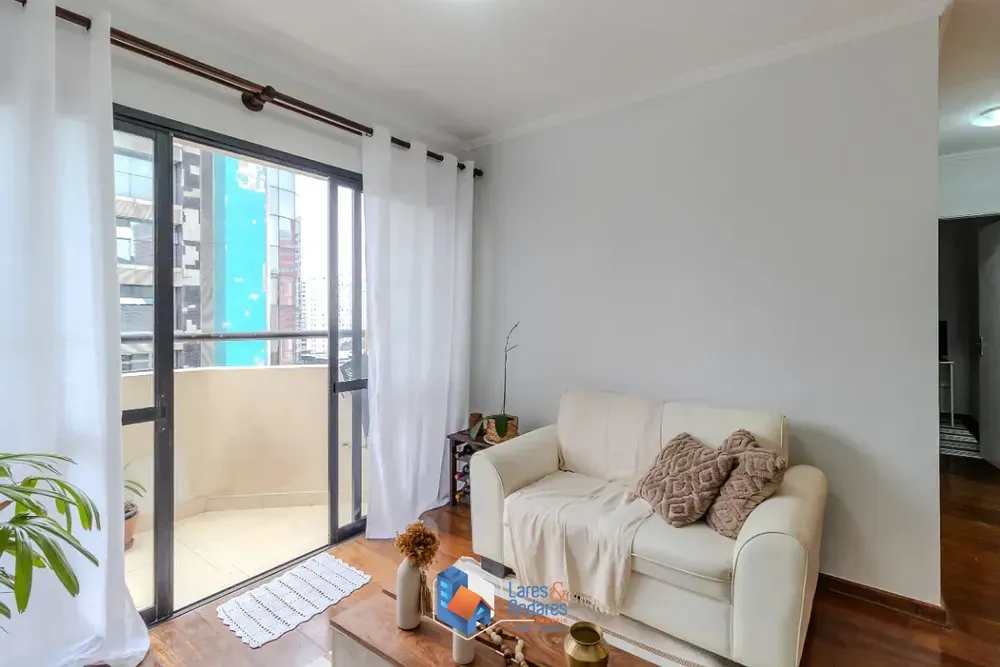 Apartamento, 2 quartos, 63 m² - Foto 3