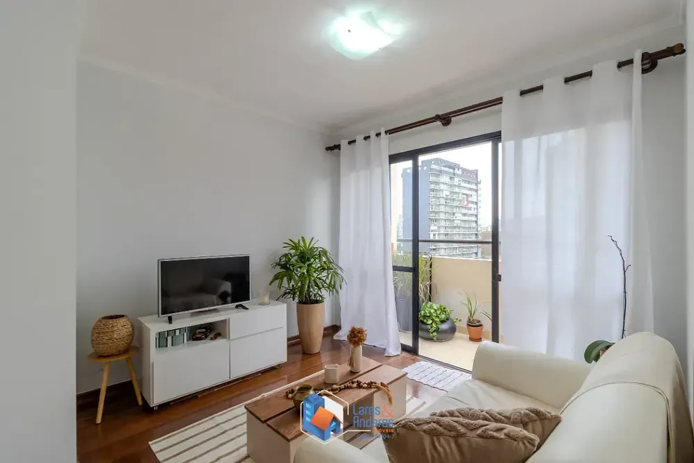 Apartamento, 2 quartos, 63 m² - Foto 1