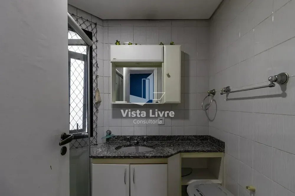 Apartamento, 3 quartos, 145 m² - Foto 2