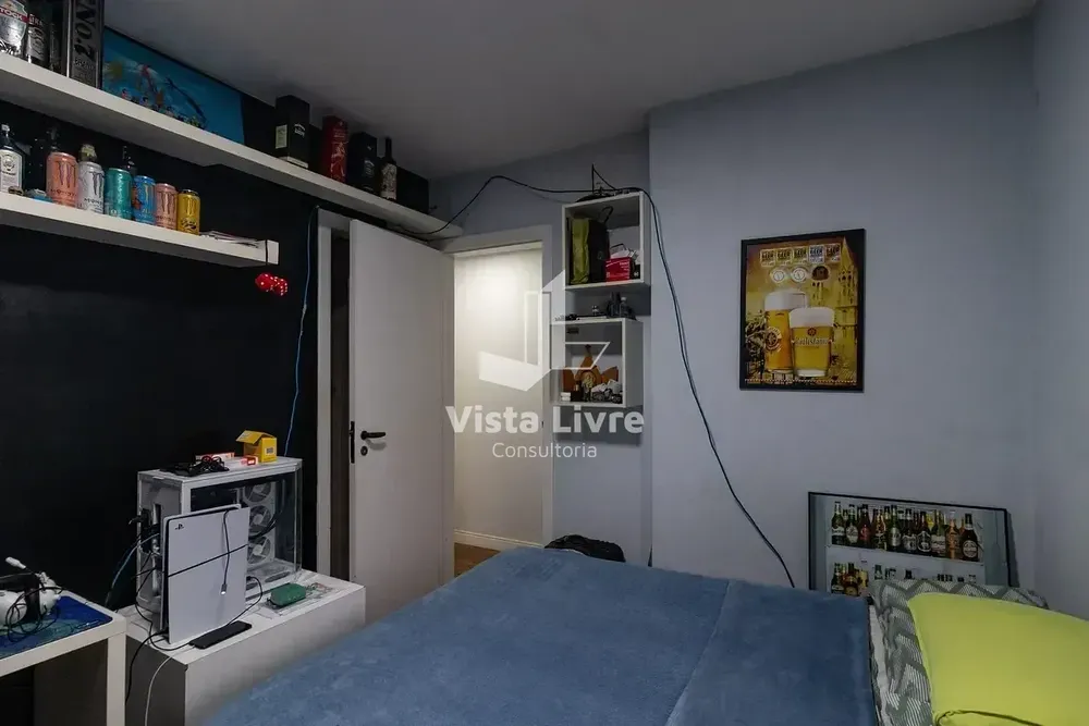 Apartamento, 3 quartos, 145 m² - Foto 6