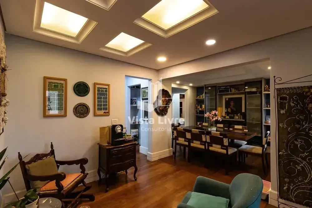 Apartamento, 3 quartos, 145 m² - Foto 8