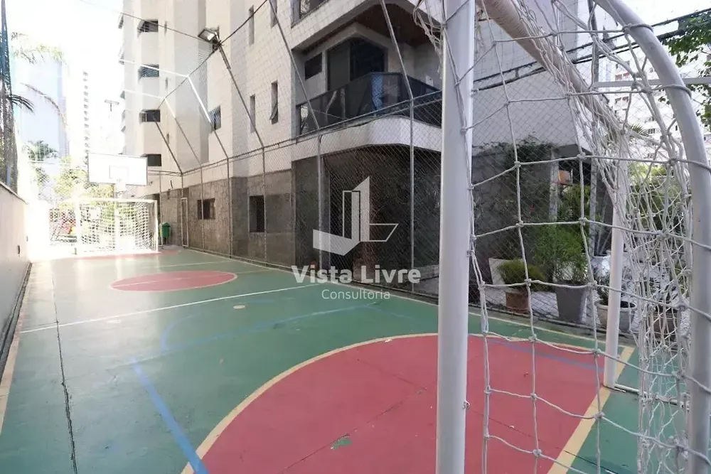 Apartamento, 3 quartos, 145 m² - Foto 5