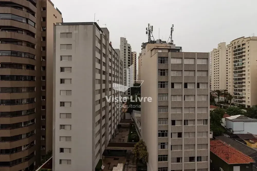Apartamento, 3 quartos, 145 m² - Foto 1