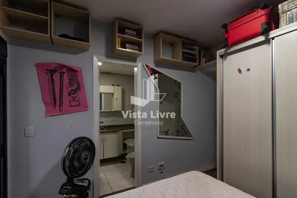 Apartamento, 3 quartos, 145 m² - Foto 3