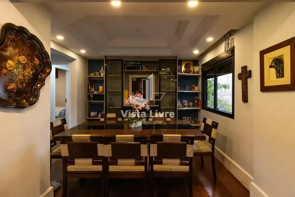 Apartamento, 3 quartos, 145 m² - Foto 7