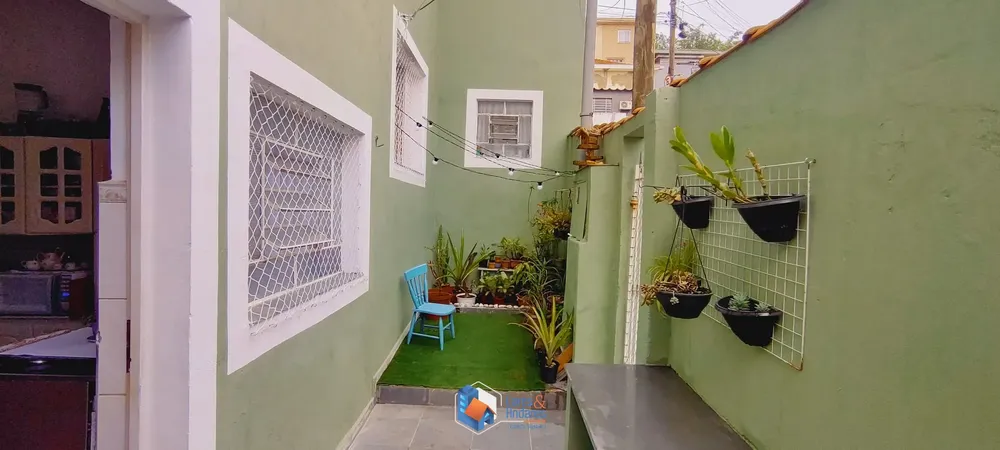 Sobrado, 2 quartos, 216 m² - Foto 1