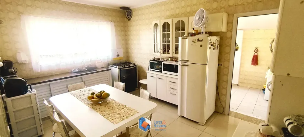 Sobrado, 2 quartos, 216 m² - Foto 7