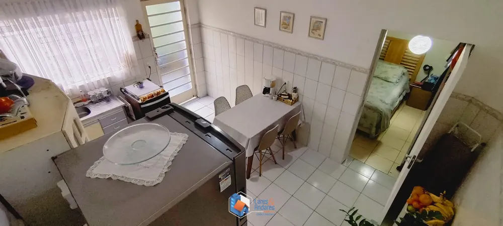 Sobrado, 2 quartos, 216 m² - Foto 5