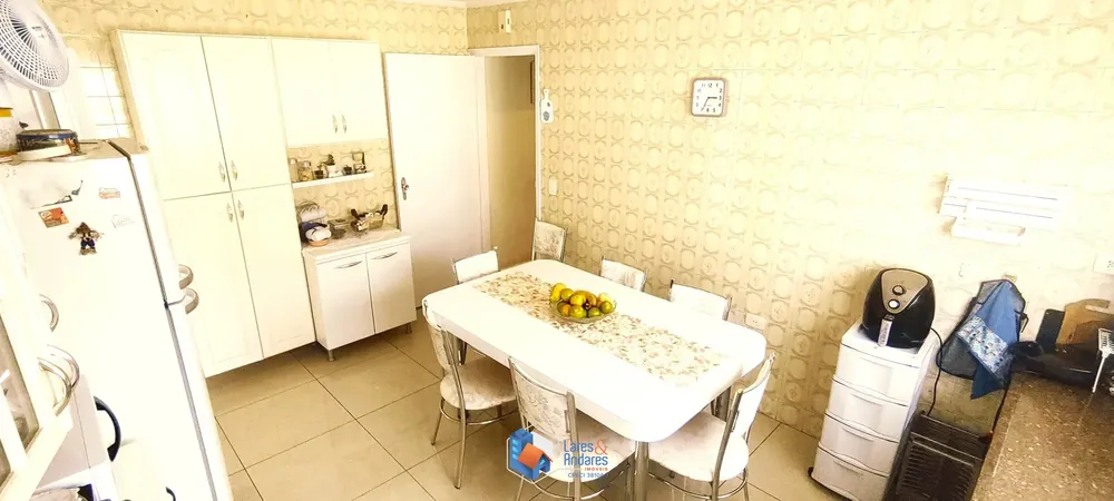 Sobrado, 2 quartos, 216 m² - Foto 4