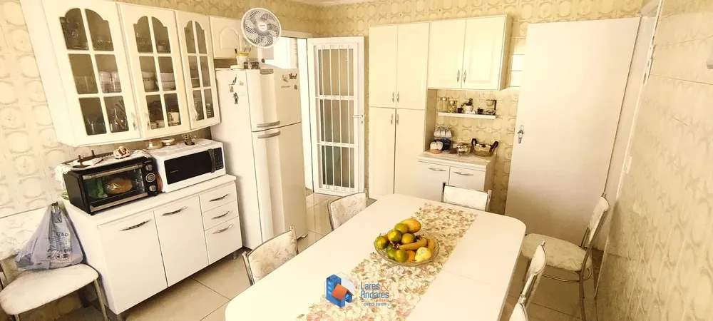 Sobrado, 2 quartos, 216 m² - Foto 6