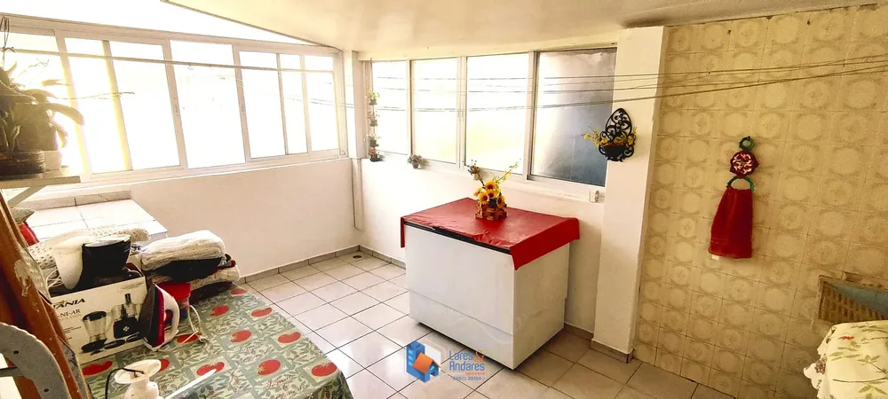 Sobrado, 2 quartos, 216 m² - Foto 8