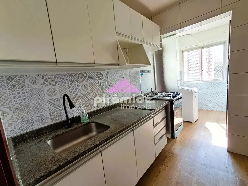 Apartamento, 3 quartos, 91 m² - Foto 4